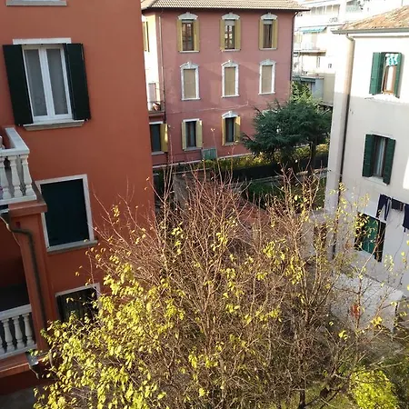 Apartment Marina *