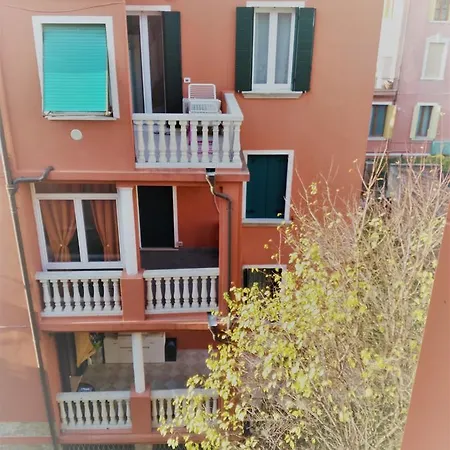 Apartment Marina *