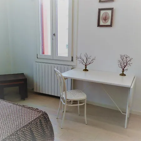 Marina Apartment Lido di Venezia